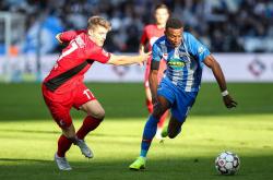 1xBit体育vip注册-沙尔克遭遇惨败，球队遭遇困境