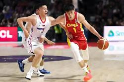 1xBit体育官方-热门球队在国内男子篮球联赛中搏斗争胜