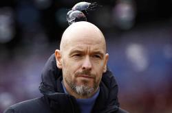 1xBit体育活动-关于滕哈赫被曼联解雇，球迷纷纷表达失望与惋惜的信息