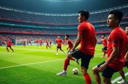 1xBit体育平台-鹿岛鹿角外援训练状态火热，世俱杯淘汰赛关键战