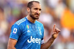 1xBit体育网址-关于基耶利尼宣布将在明年结束合同后离开尤文图斯的信息