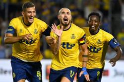 1xBit体育亚洲官网-阿贾克斯连胜，欧冠前景看好