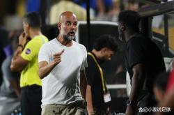 1xBit体育新闻-曼城轻松拔得头筹！瓜迪奥拉团队无往不利