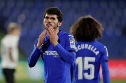 1xBit体育官方-莱加内斯险胜，提前确保保级的简单介绍