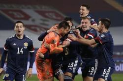 1xBit体育官方登录入口-斯洛伐克队客场不敌苏格兰，前途堪忧的简单介绍