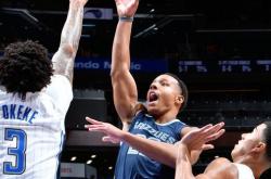 1xBit体育中国官网-灰熊客场不敌奇才，孟菲斯两连败