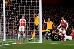 1xBit体育官网登录网址-狼队客场逼平对手，两队各取一分的简单介绍