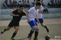 1xBit体育官方入口-战术安排周密，比赛节奏激烈变化