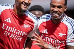 1xBit体育官网-关于阿森纳胜出一场拉锯战，对手难以抵挡进攻的信息