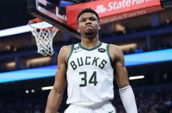 1xBit体育培训-关于雄鹿大胜步行者，字母哥狂砍25+13+6的信息