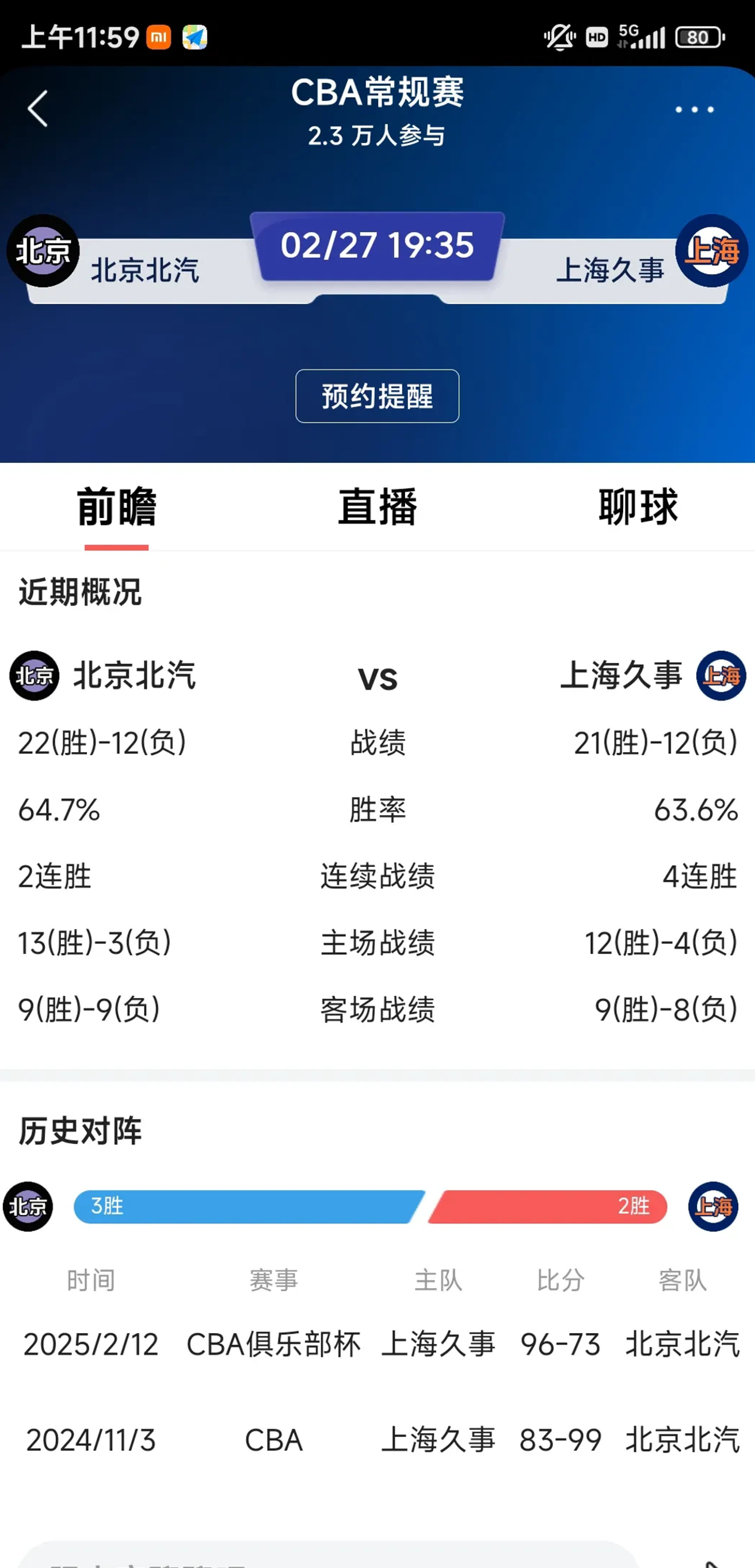 上海队在CBA季后赛中打出封盖，被誉为全场沸腾