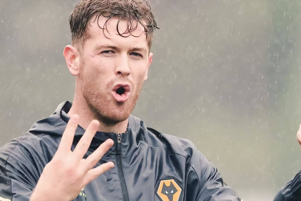 伯恩茅斯战平狼队,难求胜机的简单介绍 伯恩茅斯战平狼队,难求胜机的简单介绍