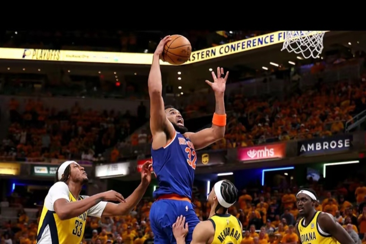 尼克斯队引进新教练,季后赛成为目标! 尼克斯队引进新教练,季后赛成为目标!