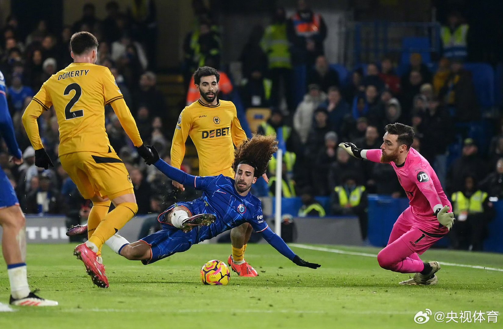 切尔西主场失利，球员们需要振作