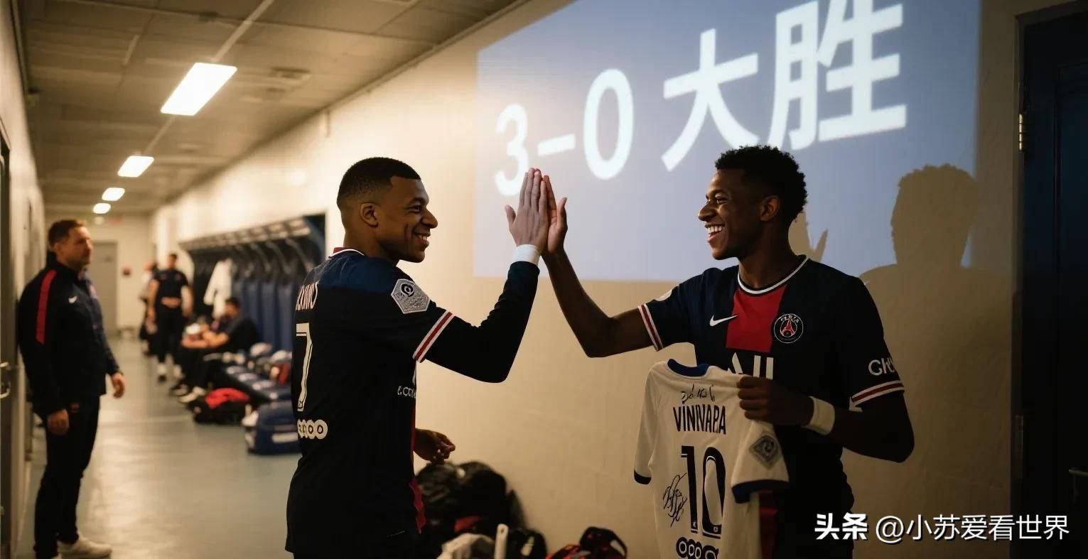 皇家马德里客场大捷，成功晋级