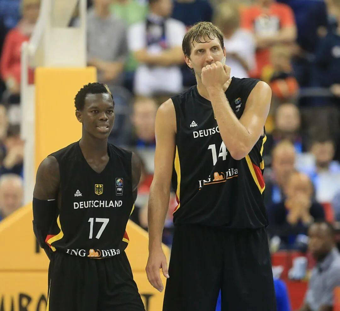 德国篮球队称霸夺得国际重要锦标赛冠军 德国篮球队称霸夺得国际重要锦标赛冠军