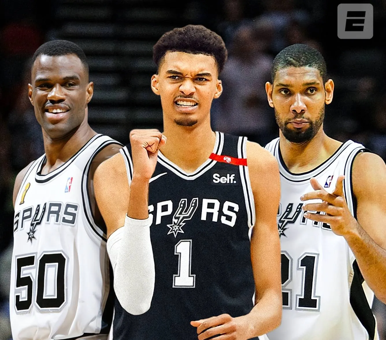 关于马刺主帅波波维奇:队员们状态回升，我们有机会赢下系列赛的信息