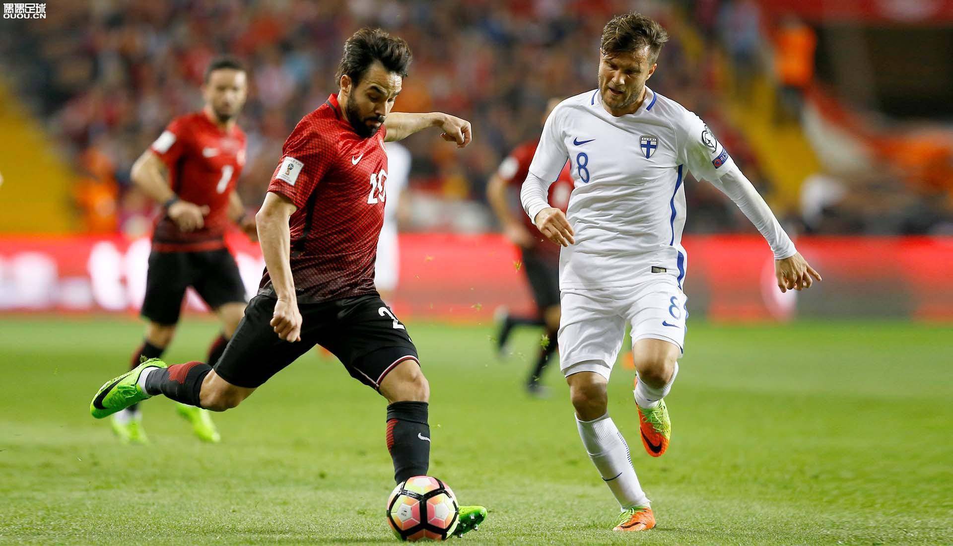 包含塞浦路斯队一波三连胜，欧预赛实力引人瞩目的词条