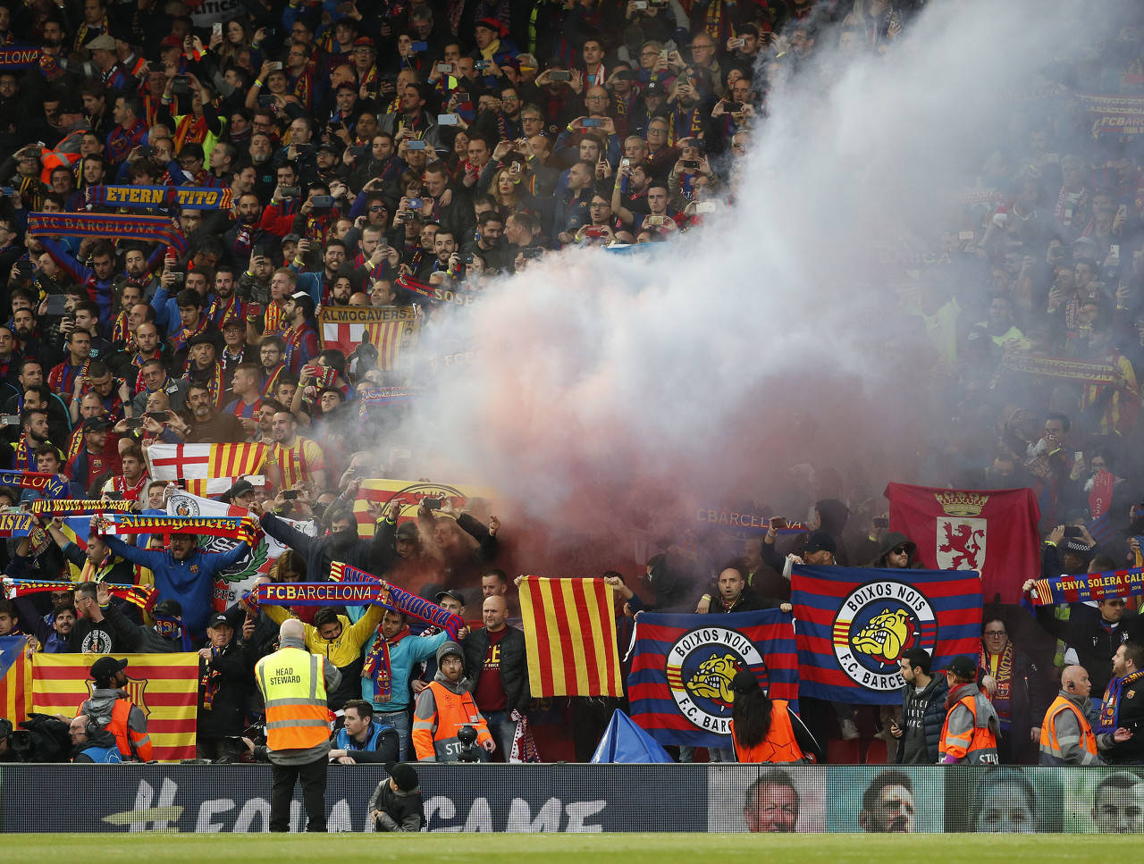 西甲联赛揭幕战收视率创历史新高，球迷热情高涨