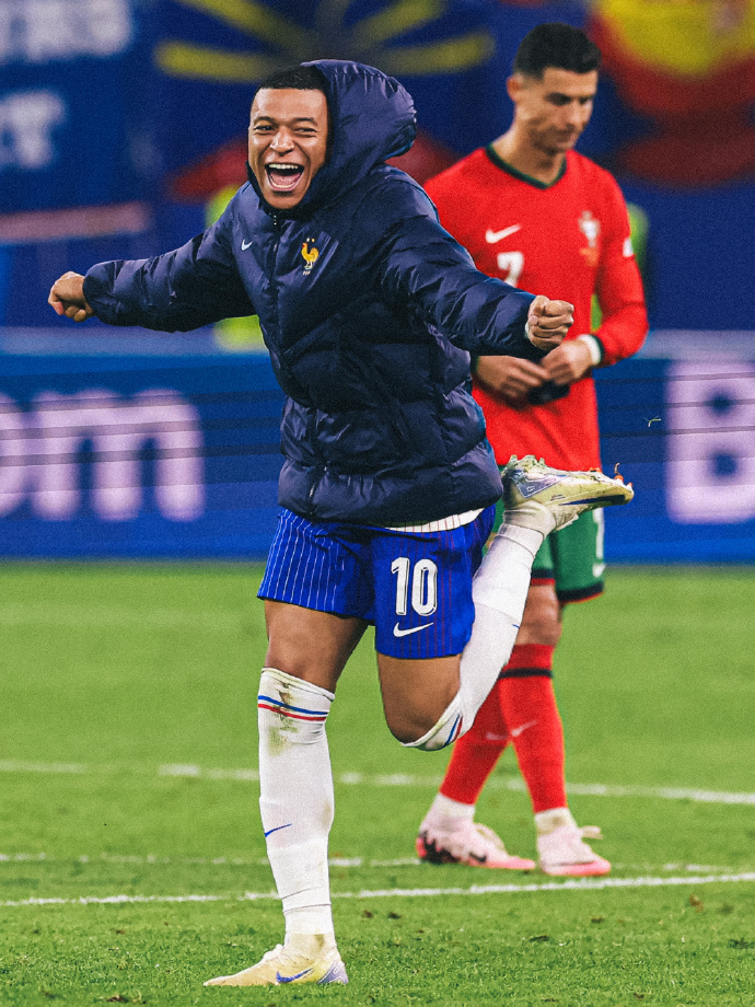 欧洲运动员喜获个人突破，晋级下一轮比赛的简单介绍