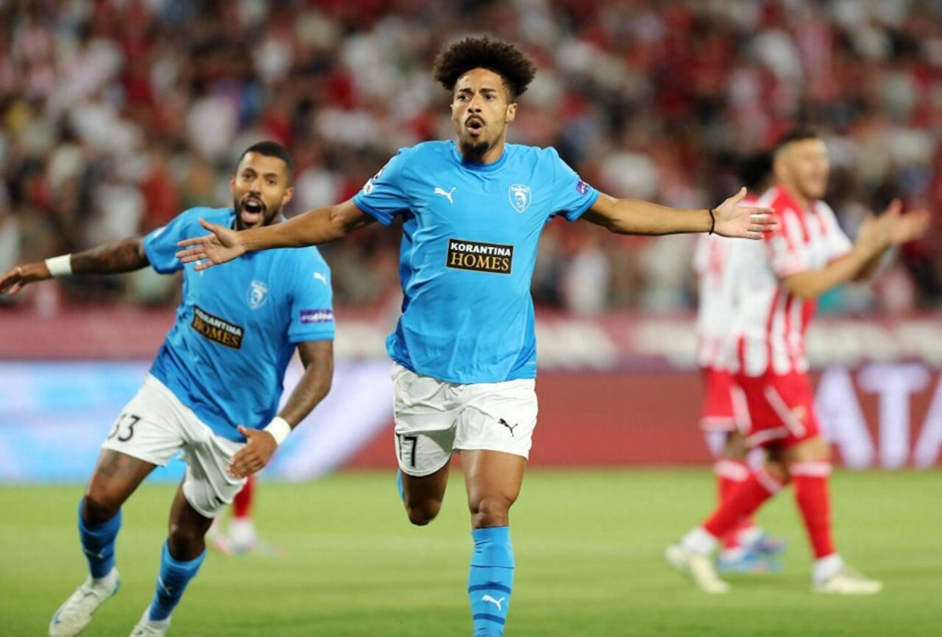 欧洲顶级联赛排名出炉，哪支球队成功跻身前50名？的简单介绍