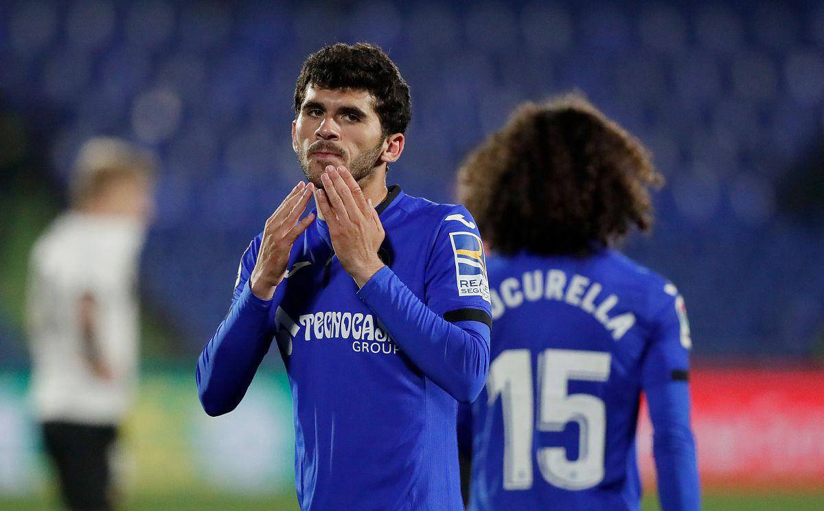 莱加内斯险胜,提前确保保级的简单介绍 莱加内斯险胜,提前确保保级的简单介绍