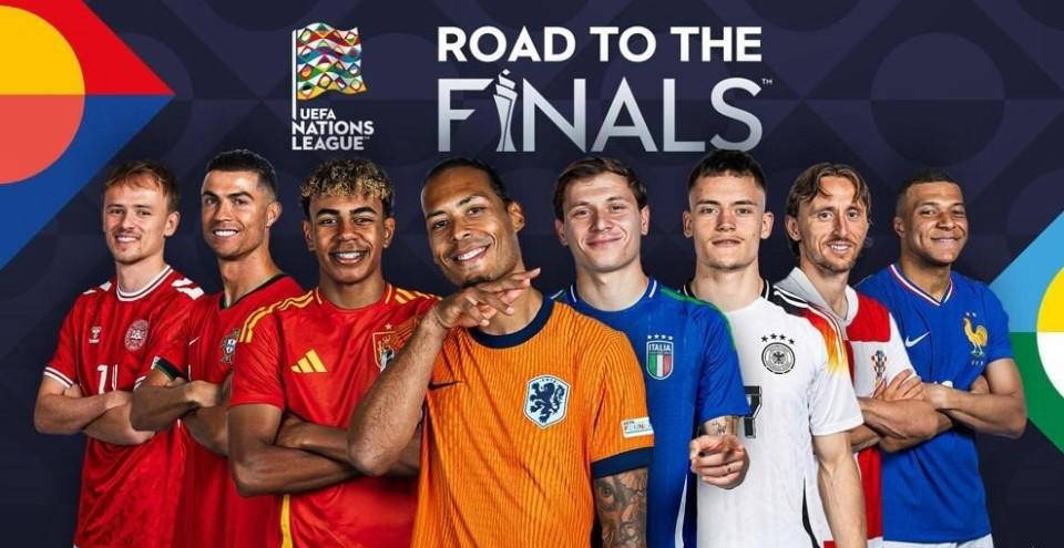 关于意大利全面爆发，横扫对手晋级欧锦赛四分之一决赛的信息