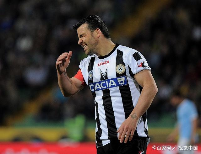 关于乌迪内斯逼平都灵，艰难保持不败的信息