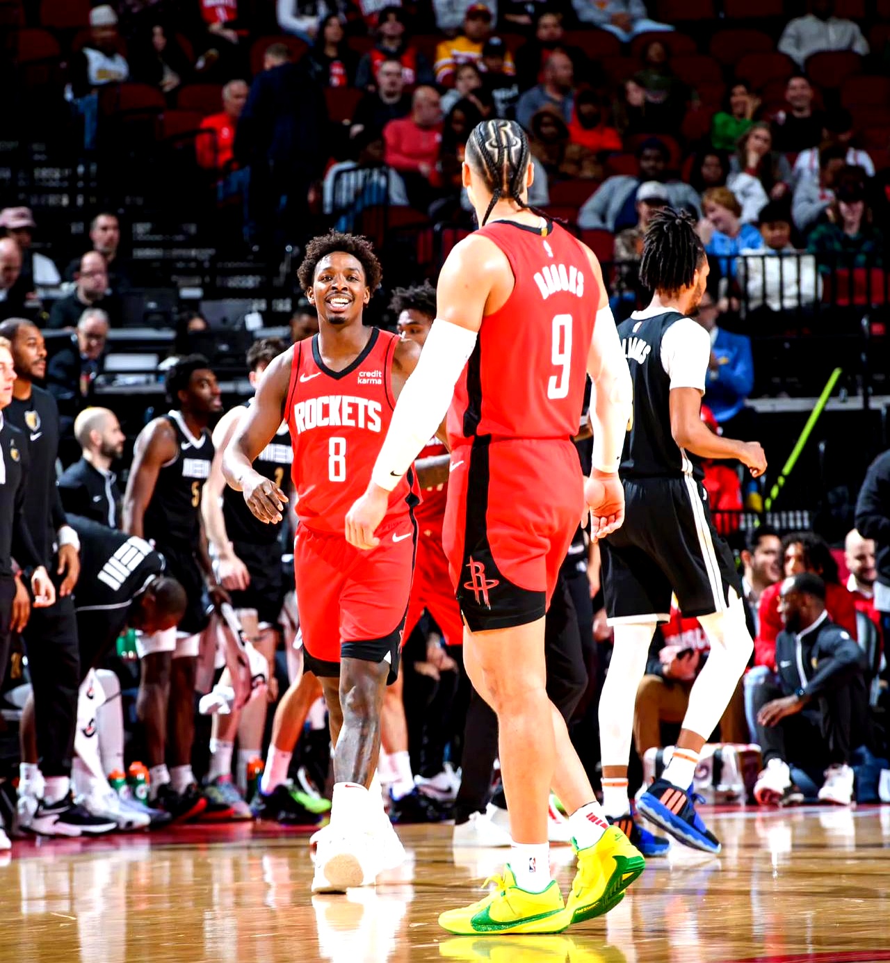 火箭连胜止步,不敌奇才遭遇尴尬的简单介绍 火箭连胜止步,不敌奇才遭遇尴尬的简单介绍