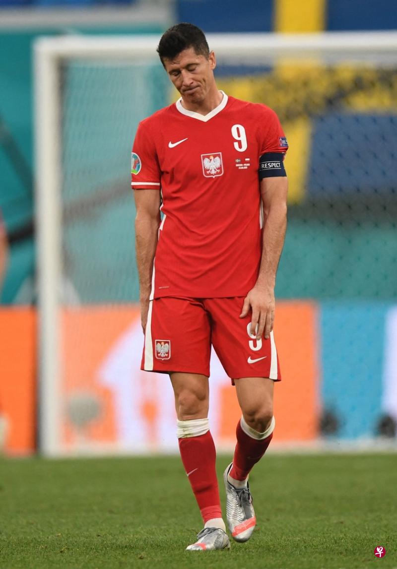 波兰逆袭瑞典，取得欧锦赛突破