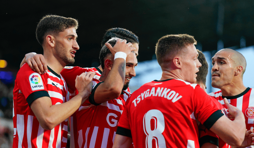 西班牙人客场逆转，豪取三分