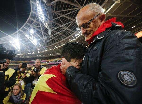 名帅率队晋级半决赛,实力强大有目共睹的简单介绍 名帅率队晋级半决赛,实力强大有目共睹的简单介绍