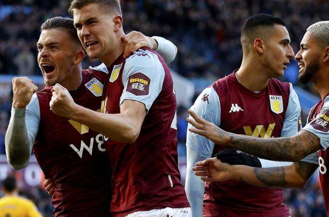 包含狼队-战平阿斯顿维拉,狼众主场不敌狮子的词条 包含狼队-战平阿斯顿维拉,狼众主场不敌狮子的词条