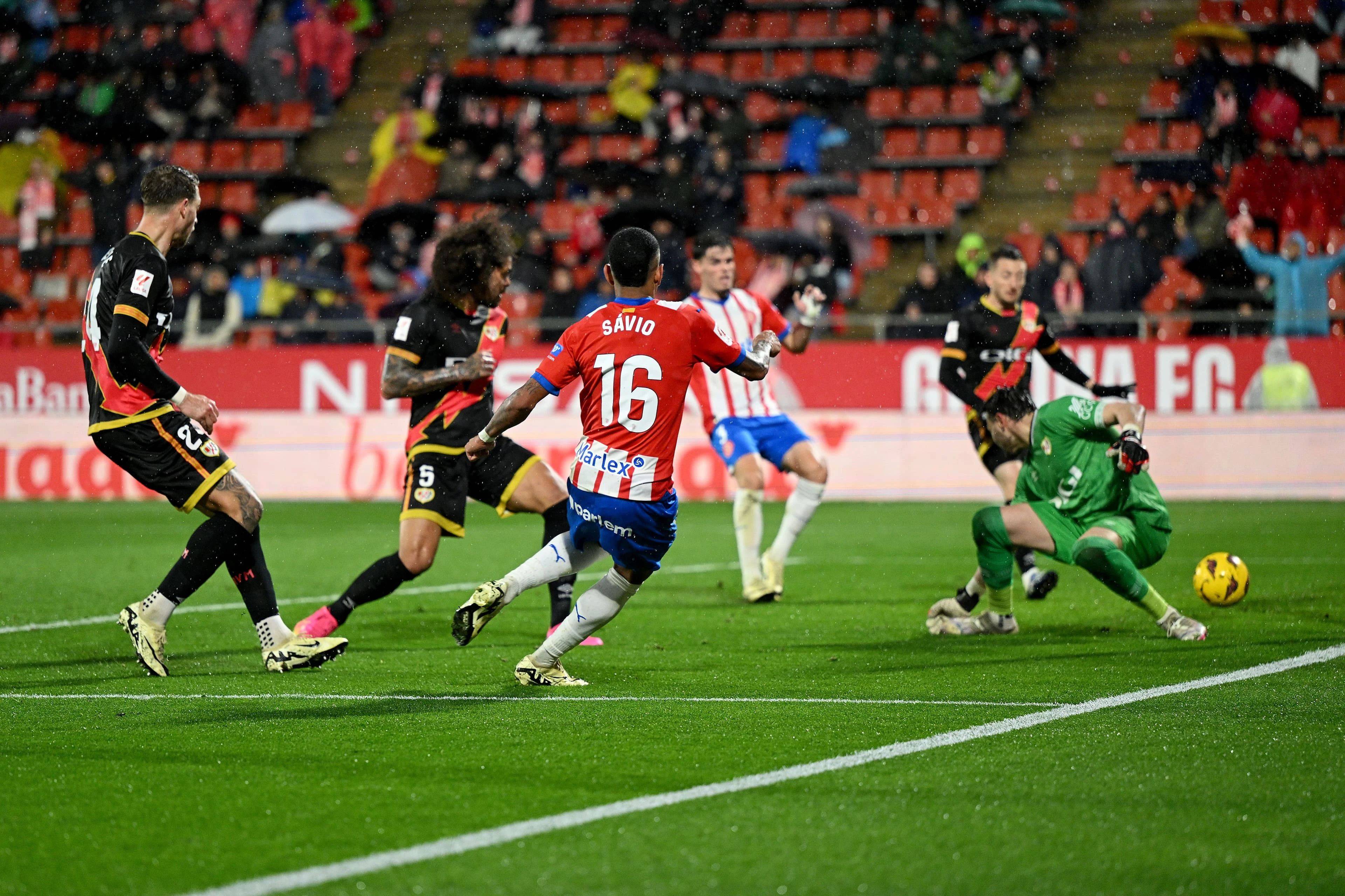 关于赫罗纳主场失利,完全沦为提防对象的信息 关于赫罗纳主场失利,完全沦为提防对象的信息