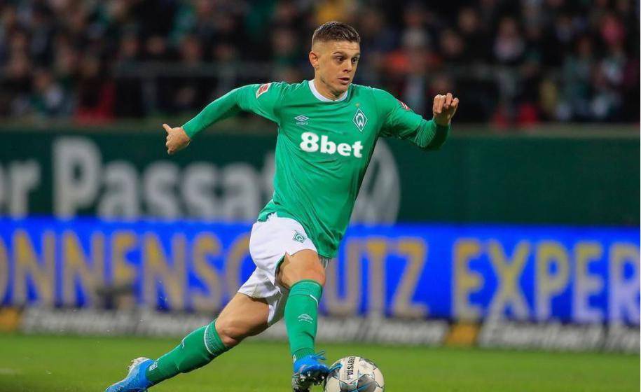 关于云达不来梅队取得胜利，实现保级的信息