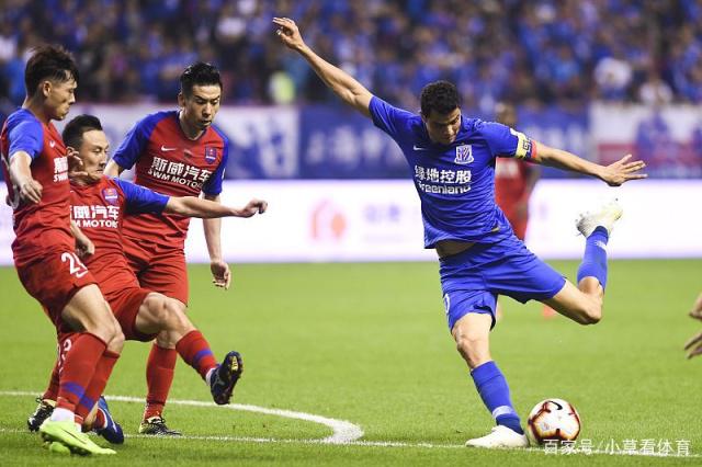 包含武汉卓尔击败广州富力！保持中游实力的词条